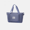Eisblau