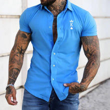 Blau