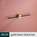 Gold schwarz klein