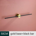 Gold schwarz groß