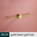 Gold klein