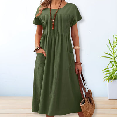 Johanna® | Tägliches Freizeitkleid