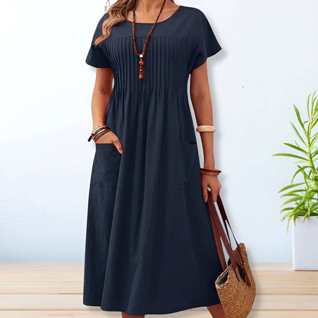 Johanna® | Tägliches Freizeitkleid