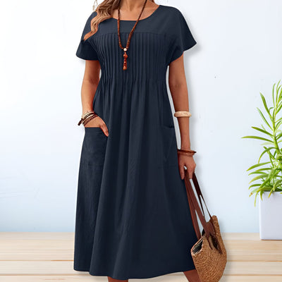 Johanna® | Tägliches Freizeitkleid