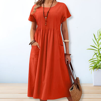 Johanna® | Tägliches Freizeitkleid