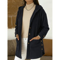 Marineblau