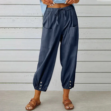 Denimblau