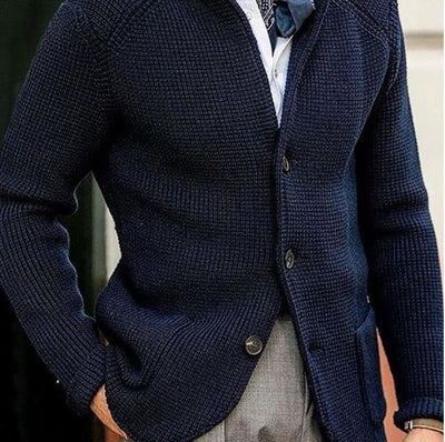 ANDREA™ | zeitloser CARDIGAN
