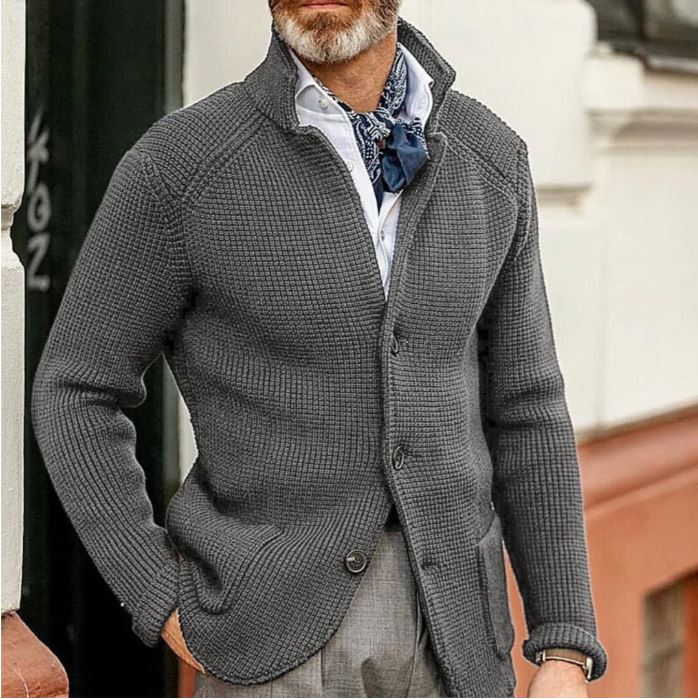 ANDREA™ | zeitloser CARDIGAN
