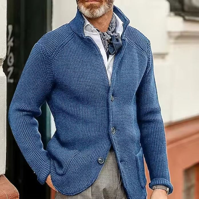 ANDREA™ | zeitloser CARDIGAN