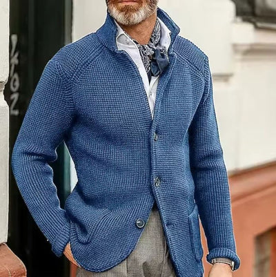 ANDREA™ | zeitloser CARDIGAN