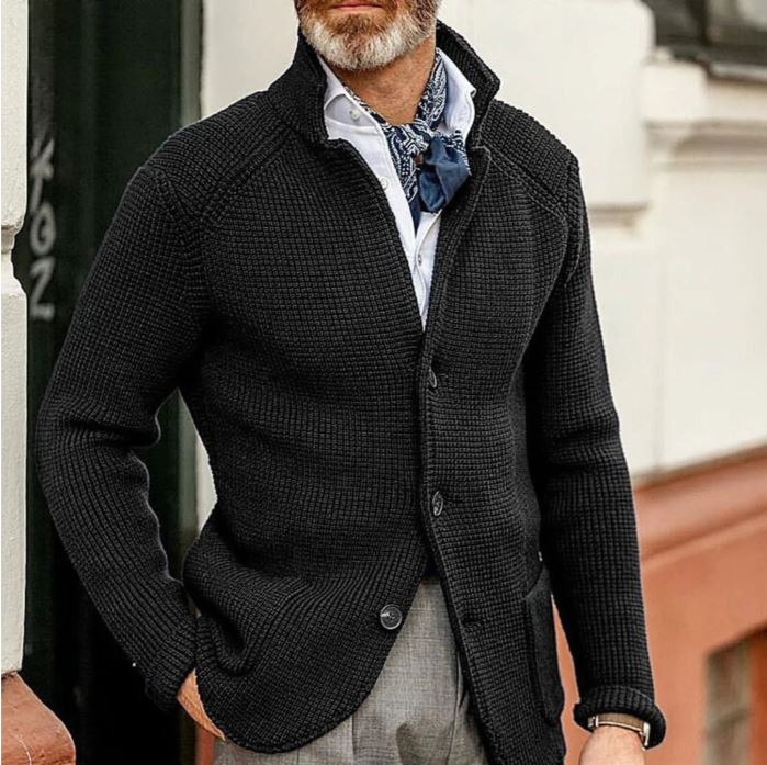 ANDREA™ | zeitloser CARDIGAN