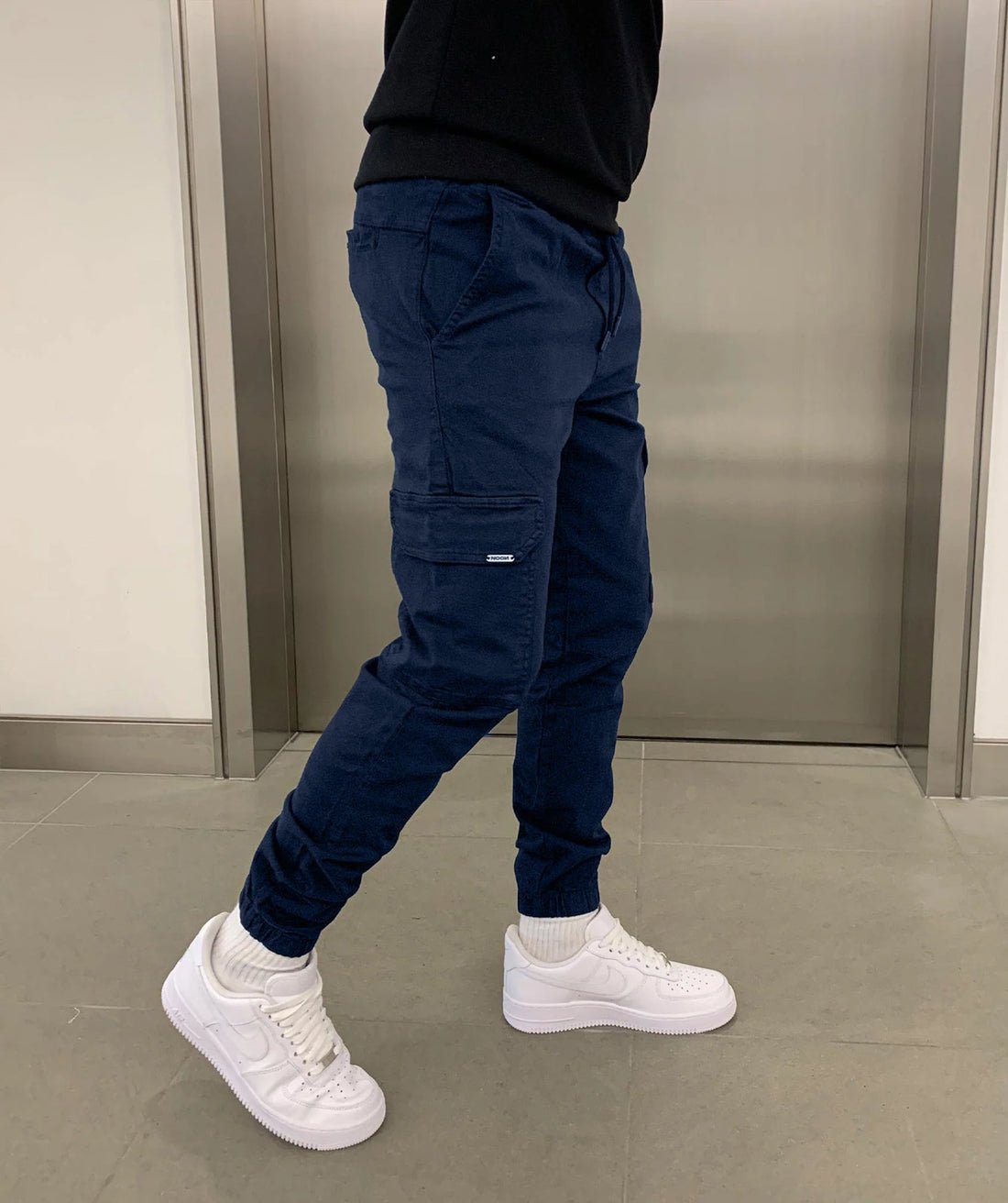 Edelstein™ | Bequeme Cargo-Hose