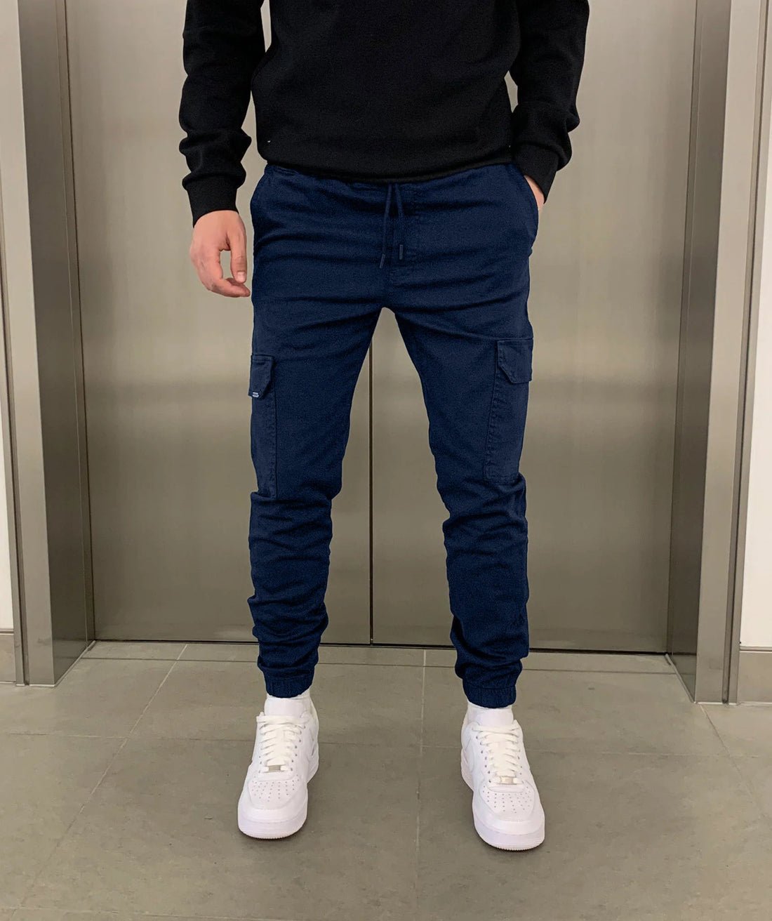 Edelstein™ | Bequeme Cargo-Hose