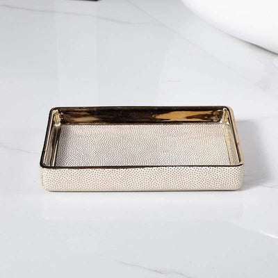 Armani Badezimmerzubehör Set