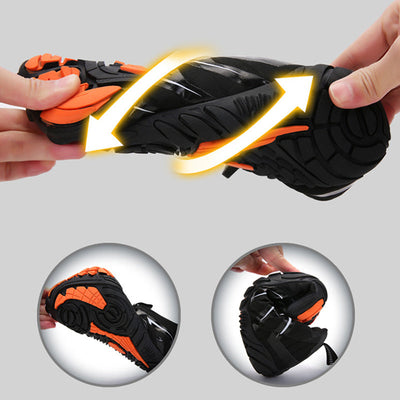 Robbie – Atmungsaktive Wasserschuhe für Fluss und Strand