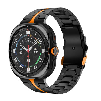 Titanium Band TO1 Für Samsung Watch Ultra