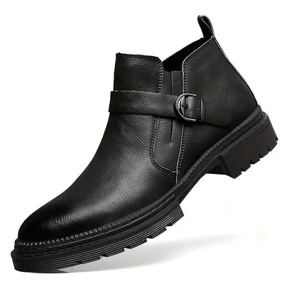 Hermann | Moderne Herrenstiefel