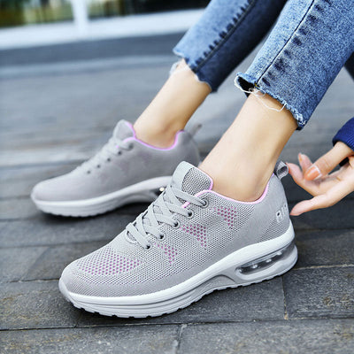 Sophie – Bequeme Plattform-Reiseschuhe mit Luftpolster für Damen