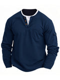 Marineblau