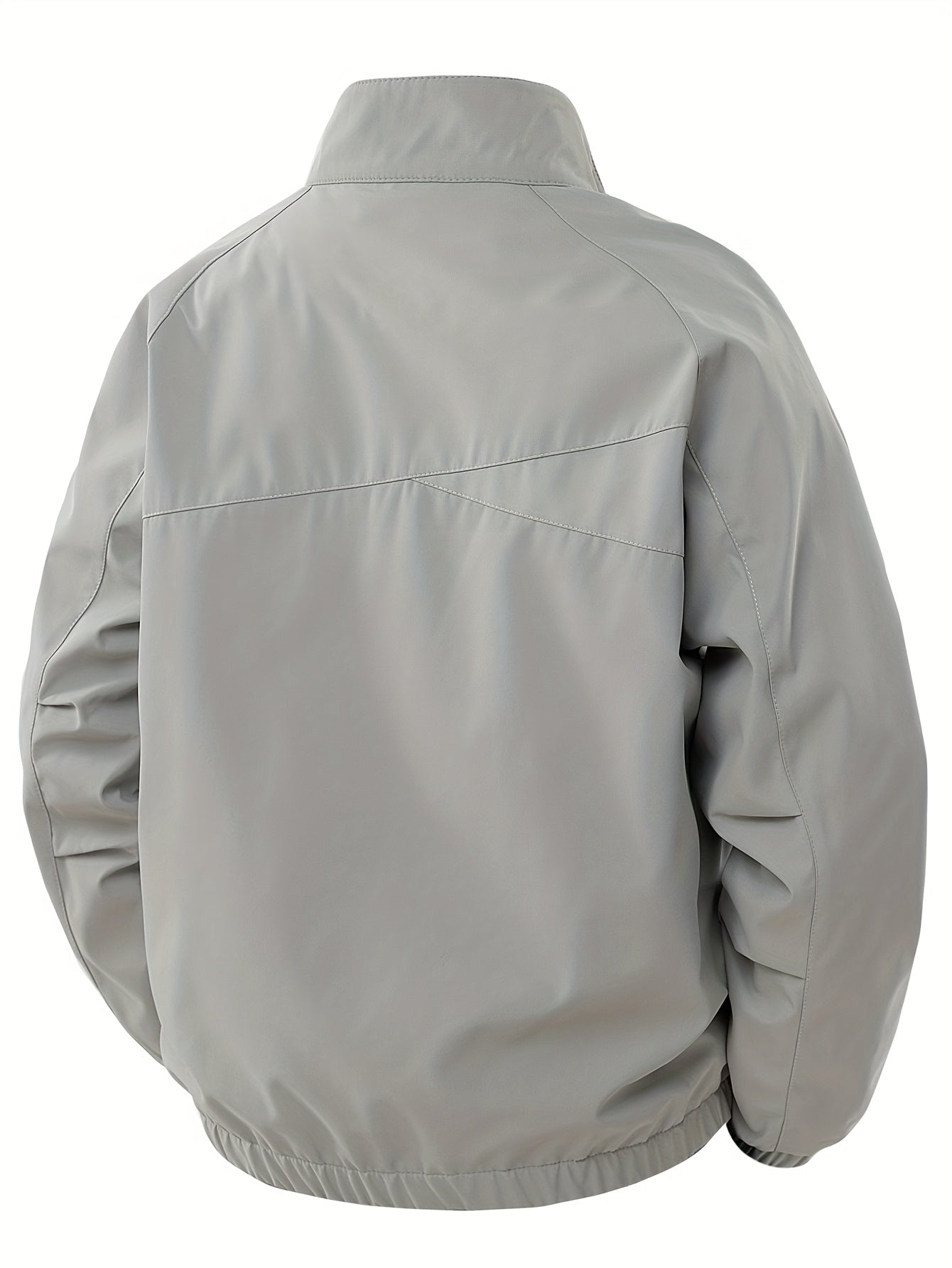 Romer | Lässige leichte Windbreaker Jacke