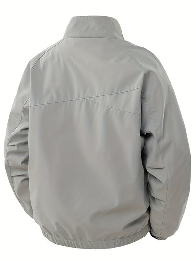 Romer | Lässige leichte Windbreaker Jacke