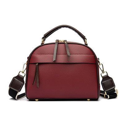 Leanne – Tragbare Frühlings- und Sommertasche für Damen