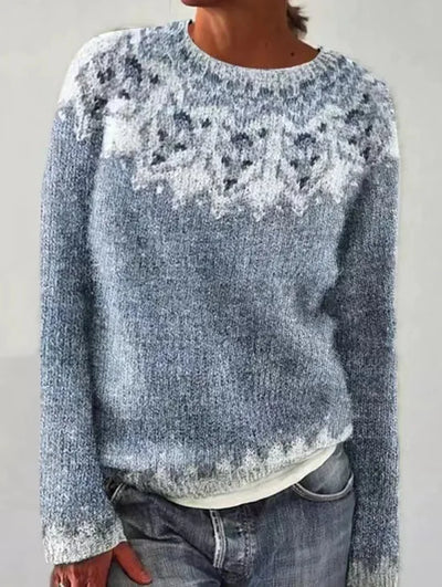Philine | Elegance Pullover