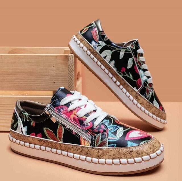 Elliora | Orthopädische Schuhe