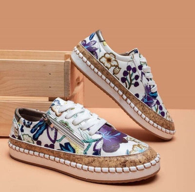 Elliora | Orthopädische Schuhe