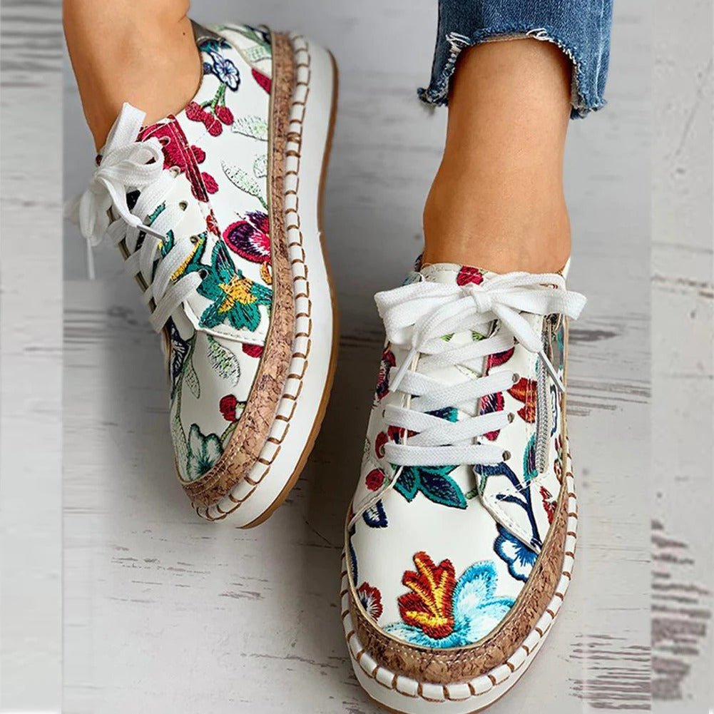 Elliora | Orthopädische Schuhe
