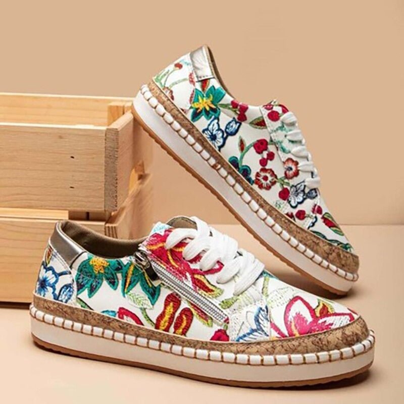 Elliora | Orthopädische Schuhe