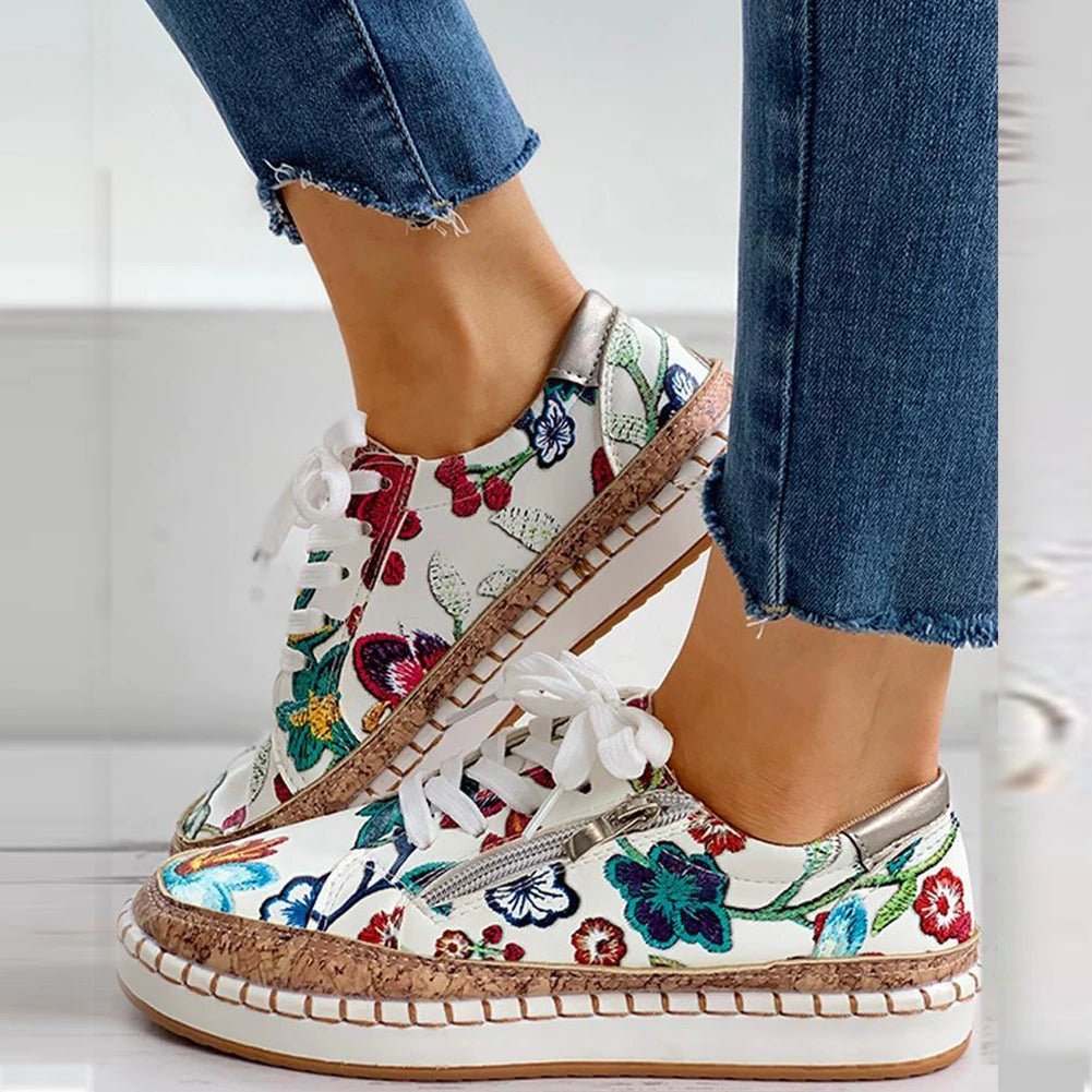 Elliora | Orthopädische Schuhe