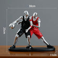 Set Silber