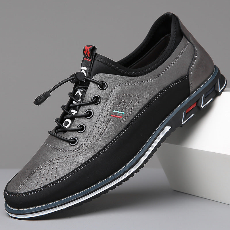 Gernot | Bequeme handgefertigte Schuhe