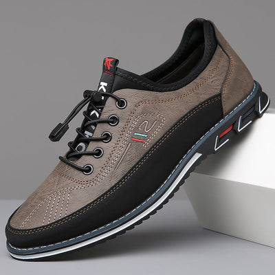 Gernot | Bequeme handgefertigte Schuhe