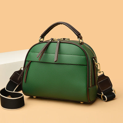 Leanne – Tragbare Frühlings- und Sommertasche für Damen
