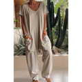 Zartes Beige