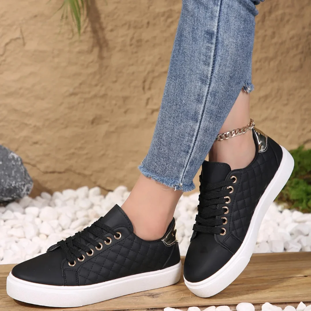 Kelsey™ Orthopädische Damenschuhe