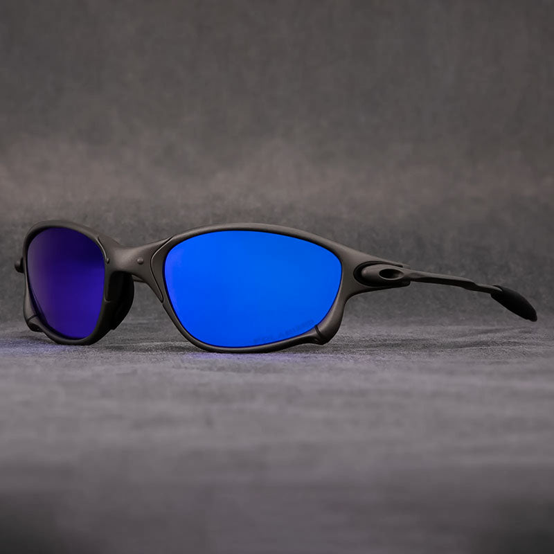 OutdoorPro Polarisierte Sportsonnenbrille - UV400 Schutz