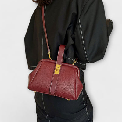 Lora. - Retro-Tasche