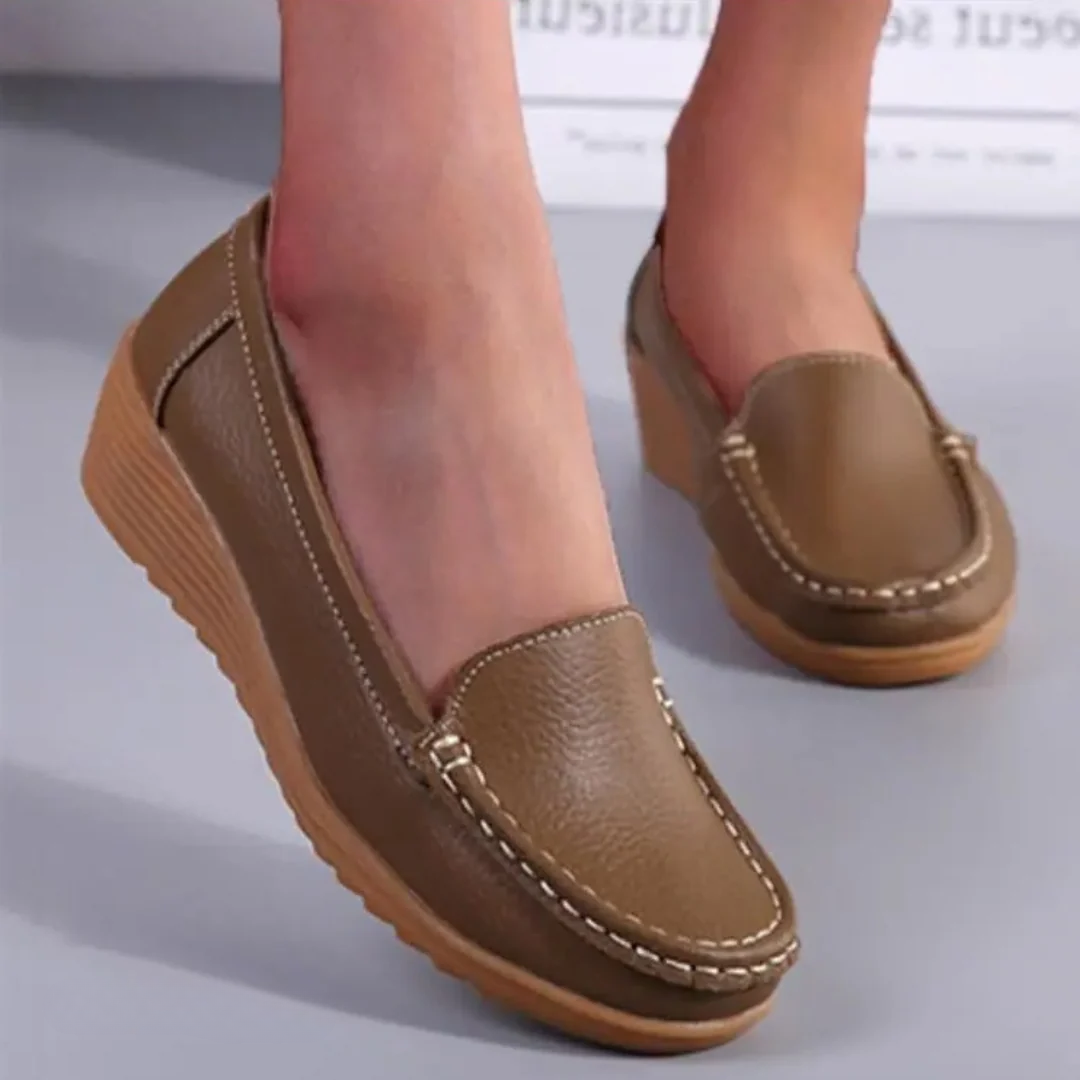 Willa™ Orthopädische Pantoletten