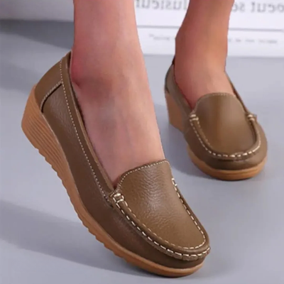 Willa™ Orthopädische Pantoletten