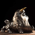 Bronze