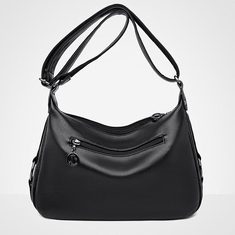 Caroline – Schultertaschen für Frauen mit hoher Kapazität