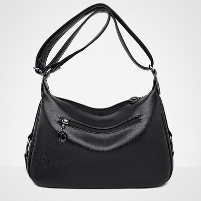 Caroline – Schultertaschen für Frauen mit hoher Kapazität