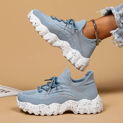 Lichtgewicht sneakers voor dames