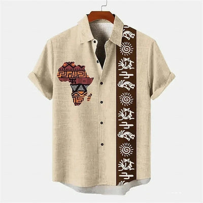 Cameron – Atmungsaktives Kurzarmshirt mit vierseitigem Stretch