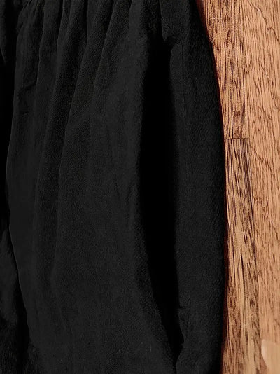 Jeane - Comfortable dress