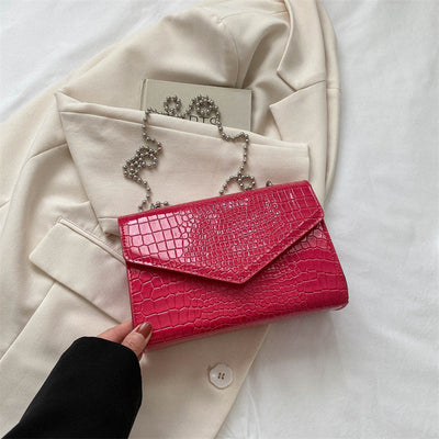 Amanda – Elegante und modische Handtasche